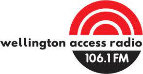 Radio Access Logo